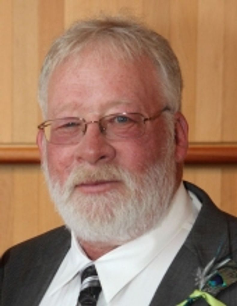 Randall "Randy" Hartwig