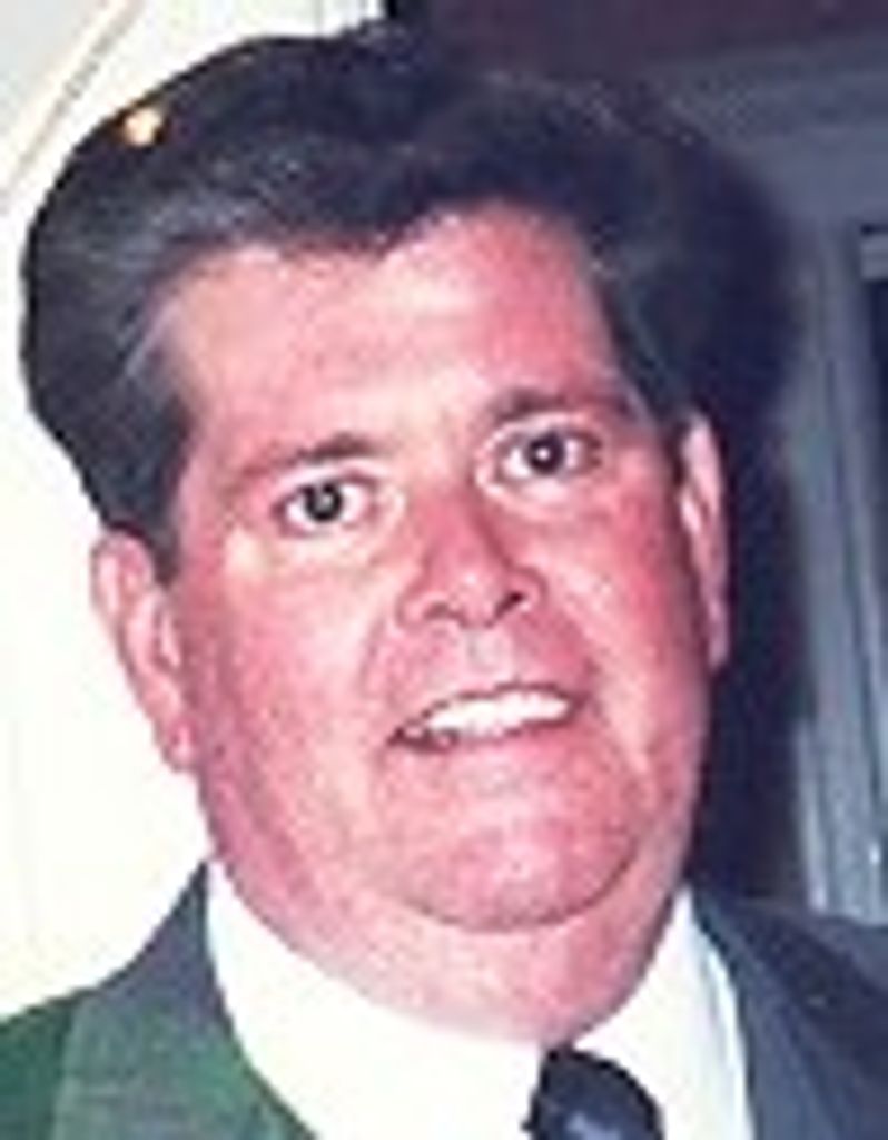 Robert Joseph Mcmanus