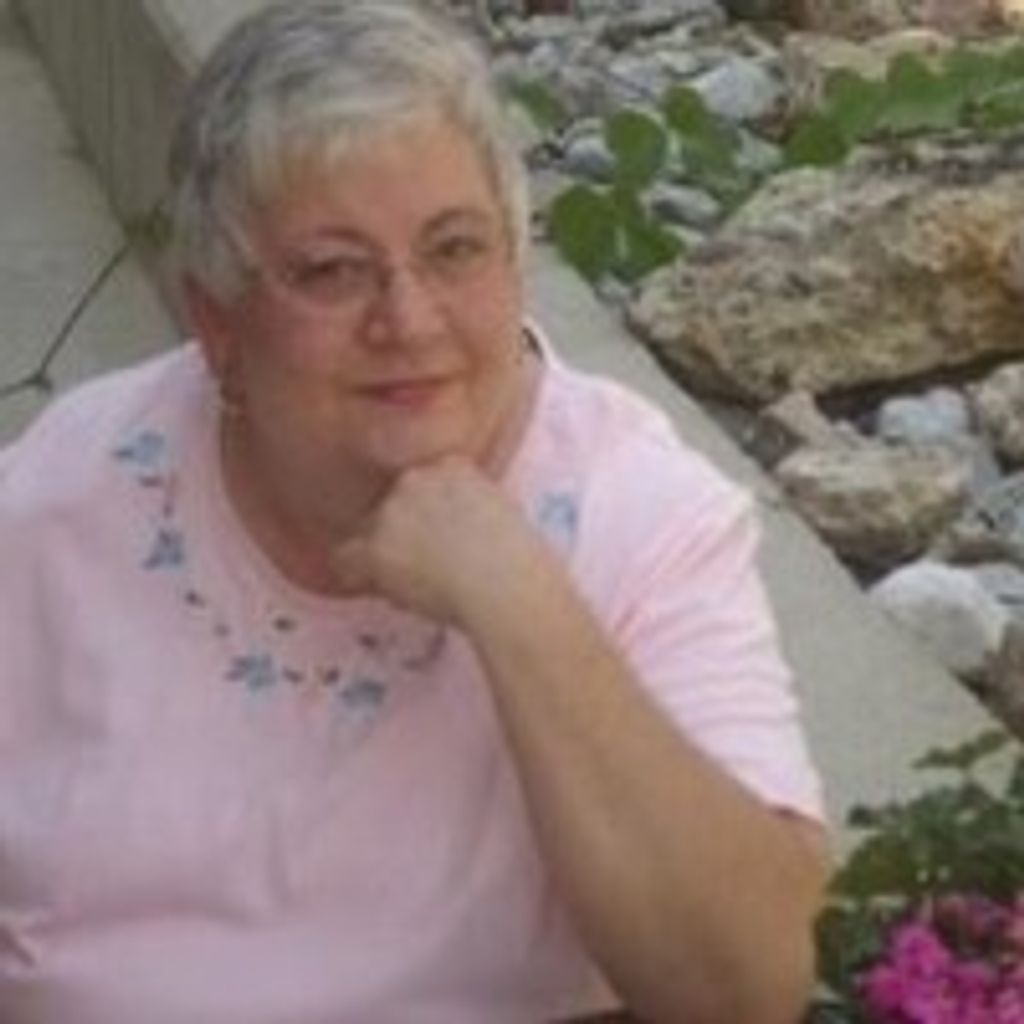 Mary Evelyn Dye Profile Photo