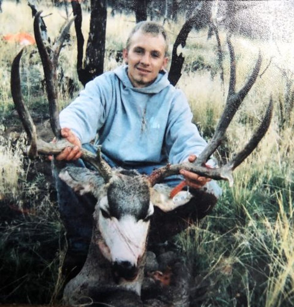 Kevin  Lee Jensen