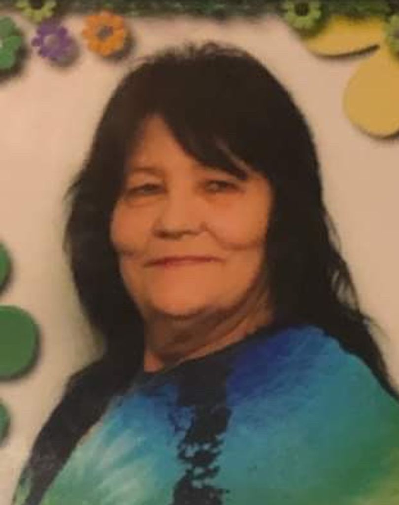 Barbara Jean Loughmiller
