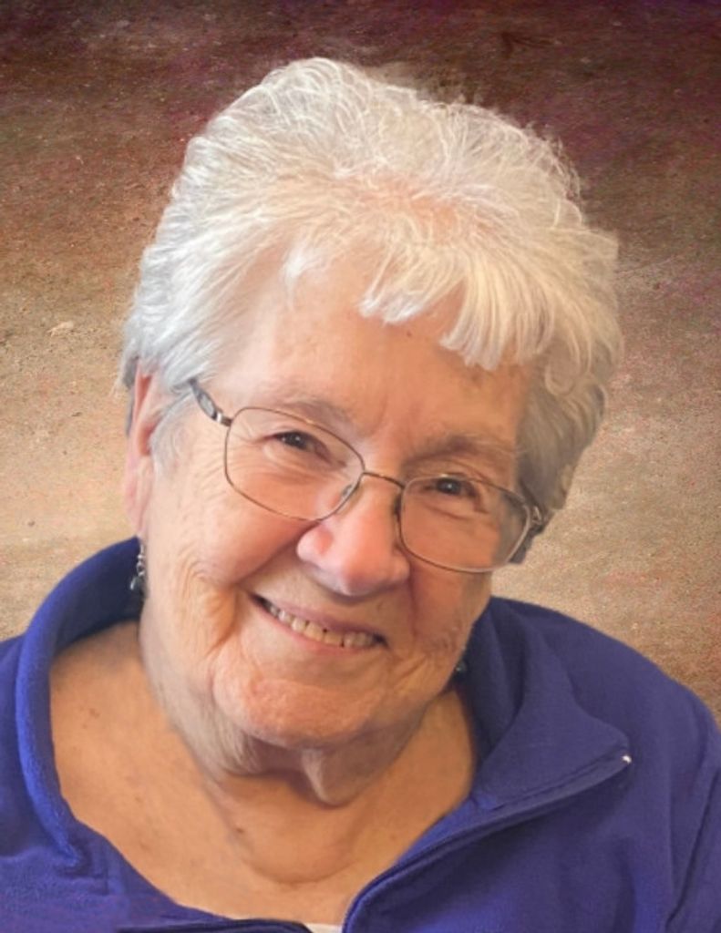 Eunice Elvira (Woodbury) Jensen Profile Photo
