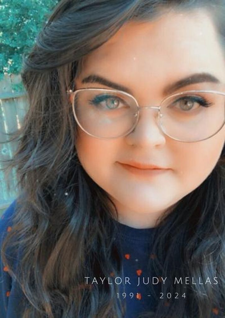 Taylor Judy Mellas