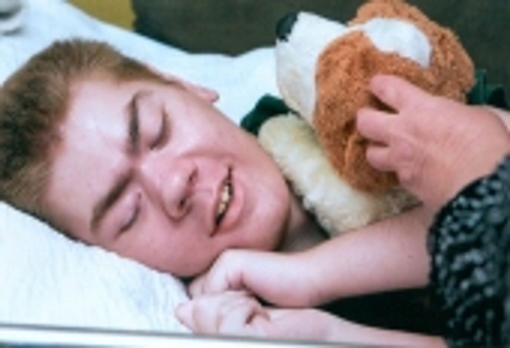 Matthew Hill-Gadal Profile Photo