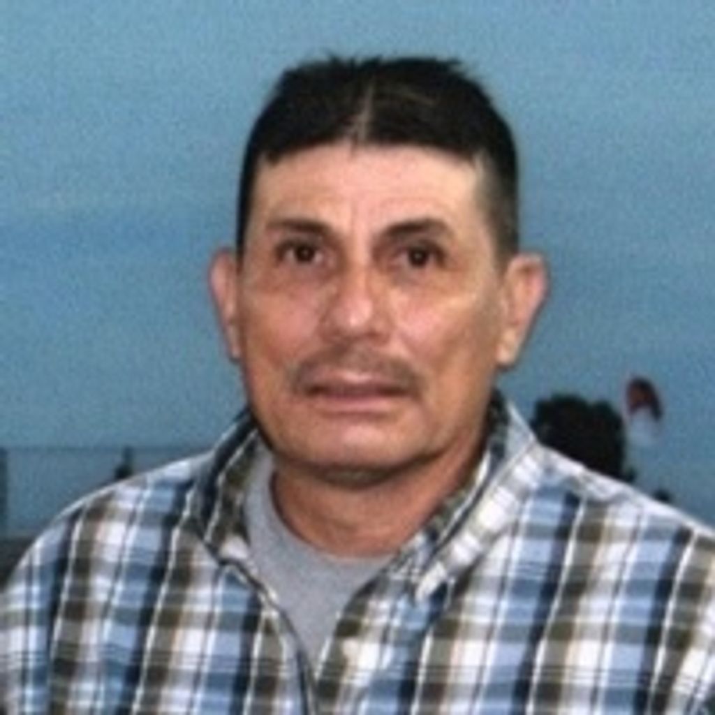 Alejandro "Alex" Garza Profile Photo