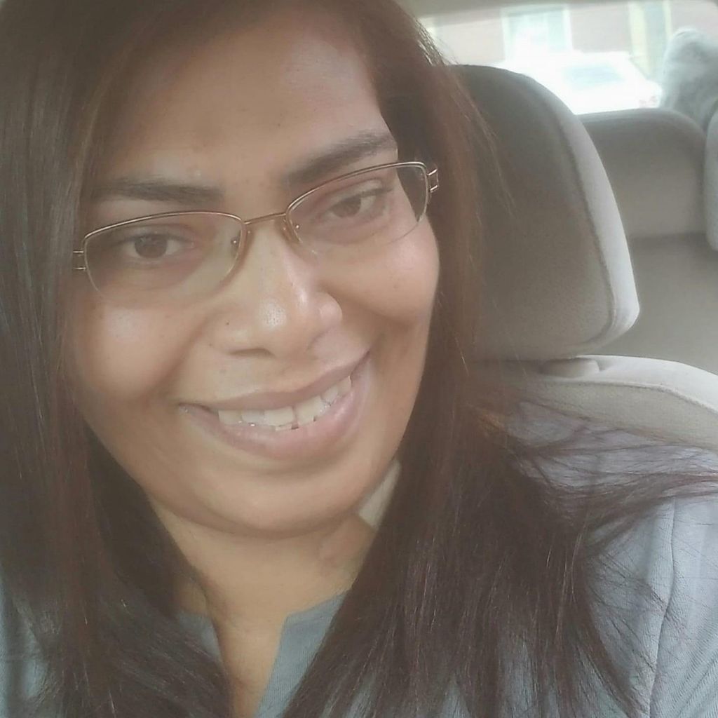 Melody Ann Petersheim