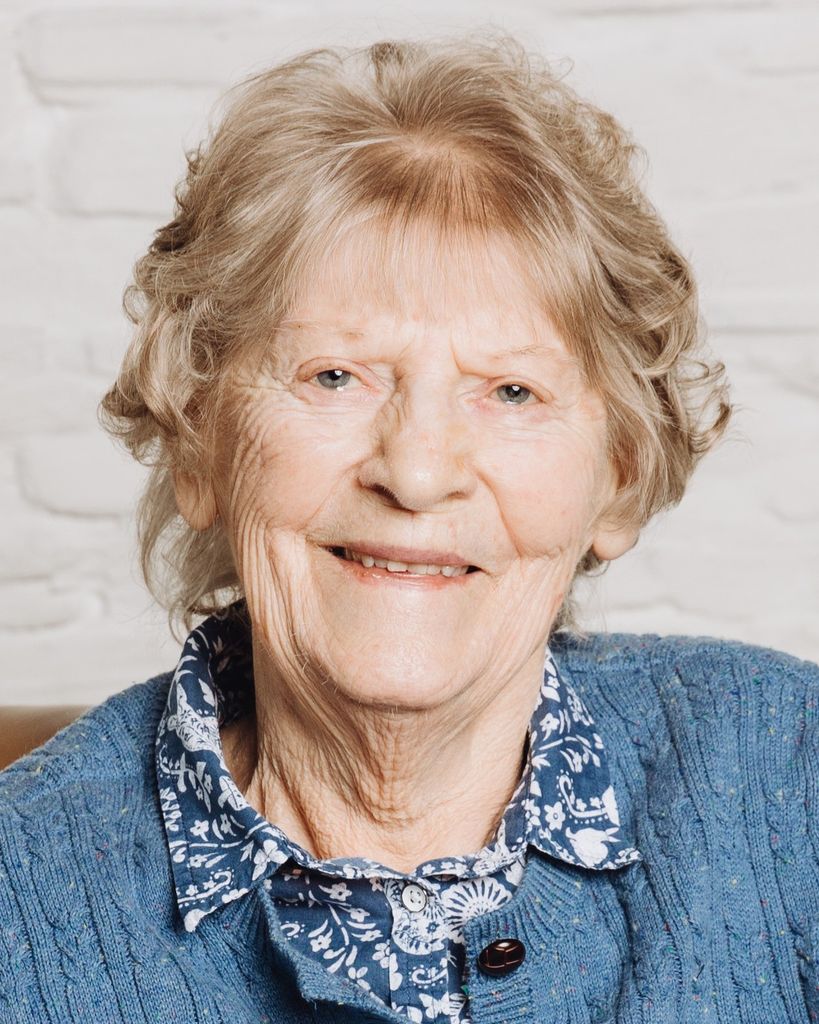 Elizabeth Lucille McMahon Profile Photo