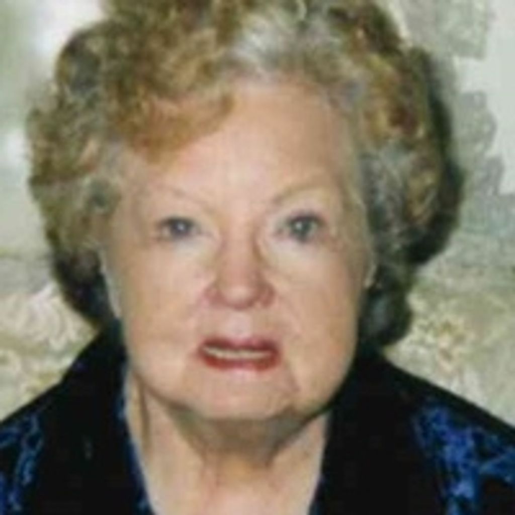 Julia Miner
