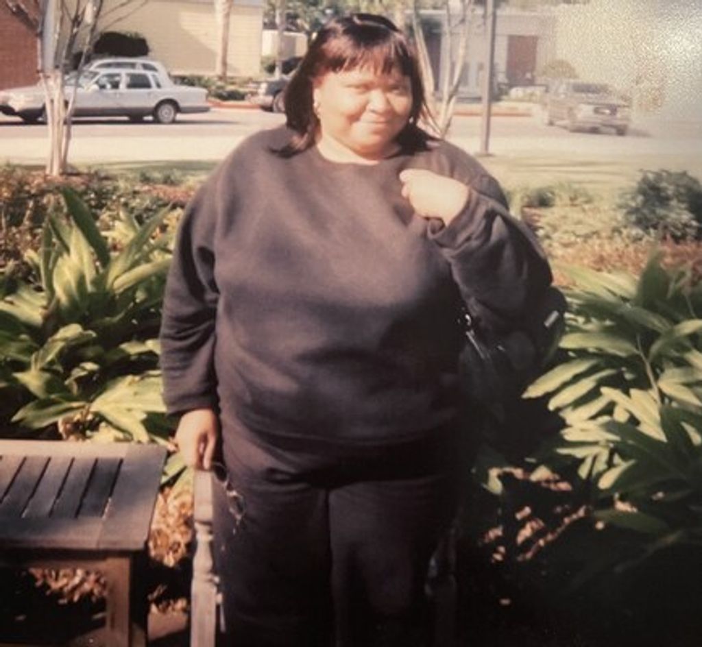 Dorothy Jean Feazelle Owens Profile Photo