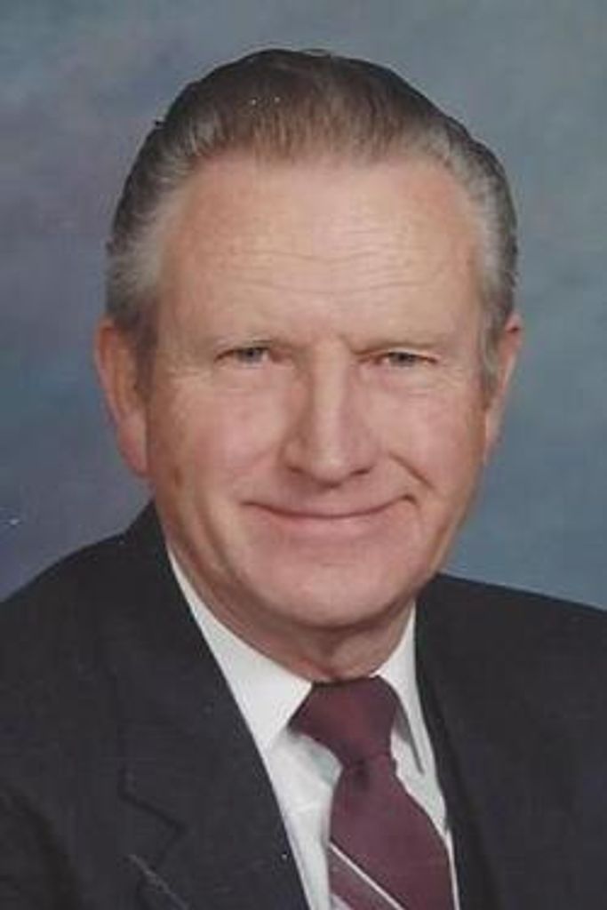 Alva "David" Mcnew Profile Photo