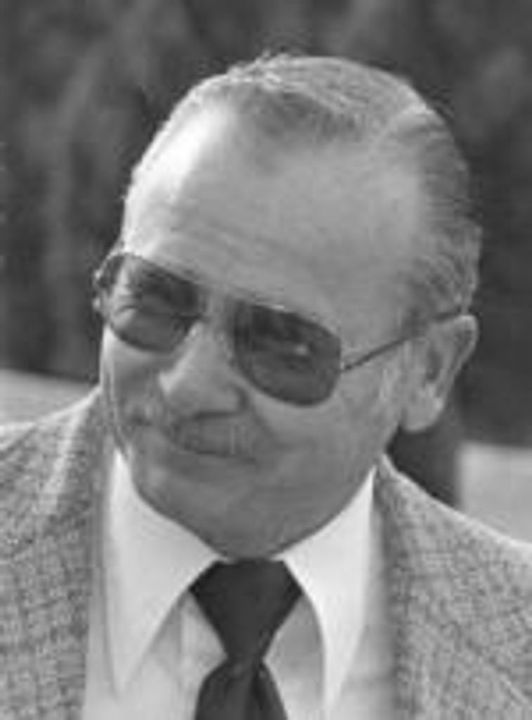 Thomas Francis Fay