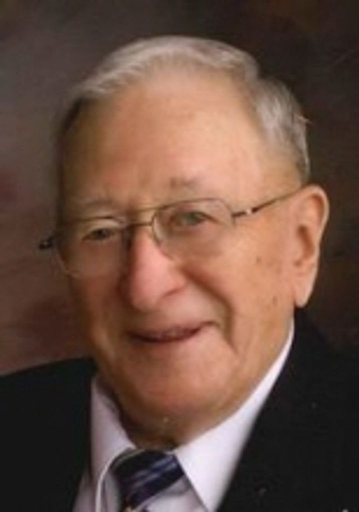 Alvin K. Wenzel Profile Photo