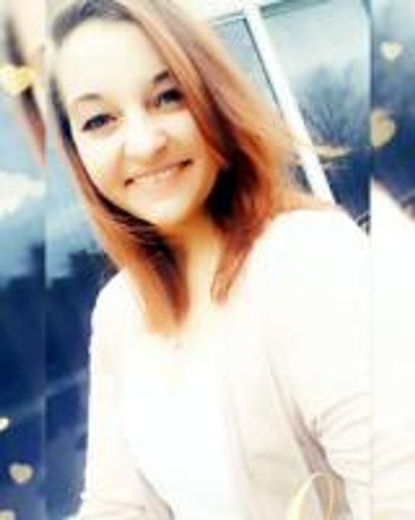 Kailee Nicole Raines