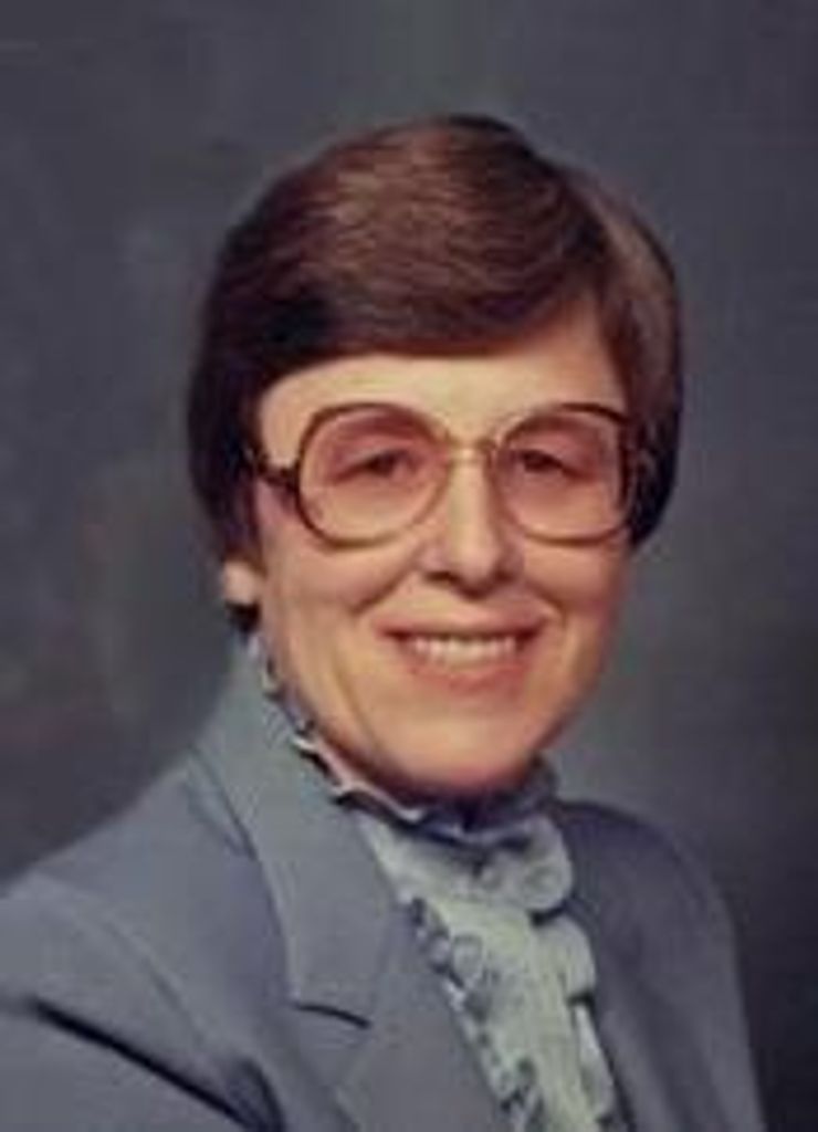 Arlene Ann Serfoss