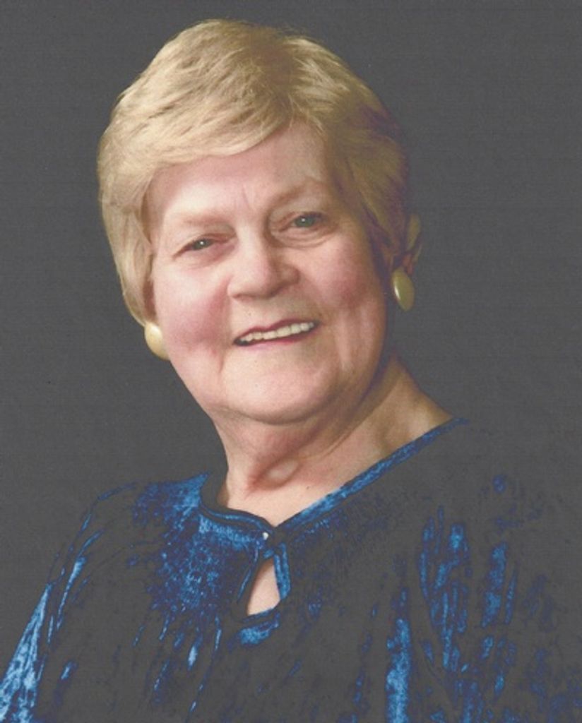 Patricia Foster Profile Photo