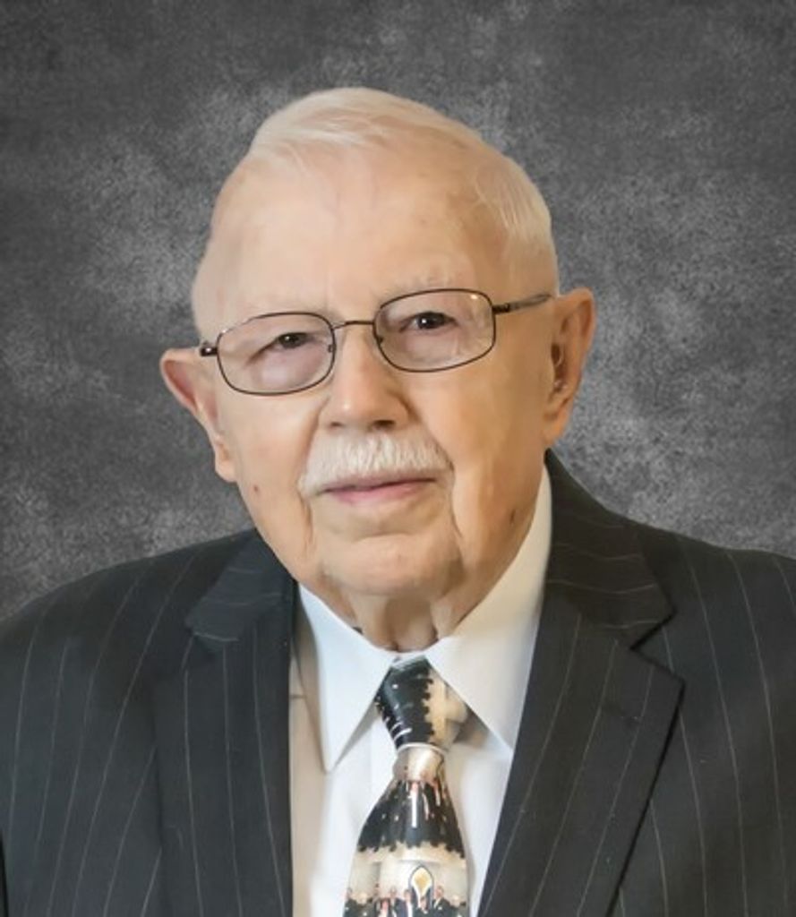 Elmer Jay Bussema Profile Photo