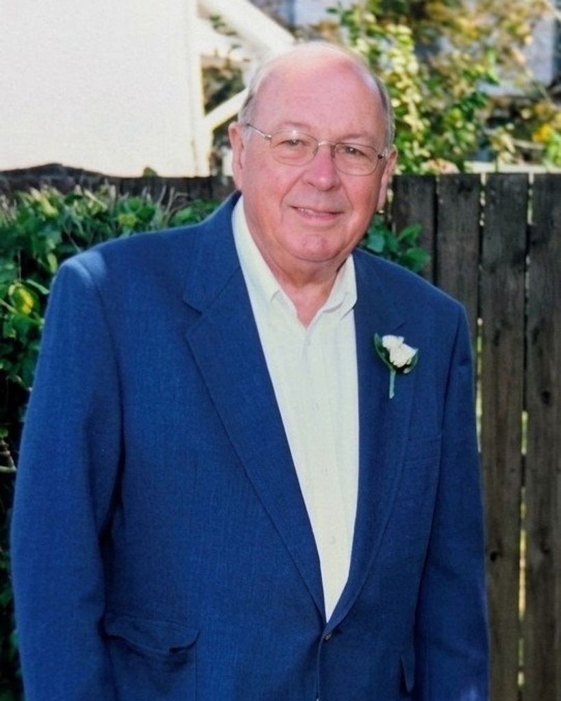 Keith C. Scott