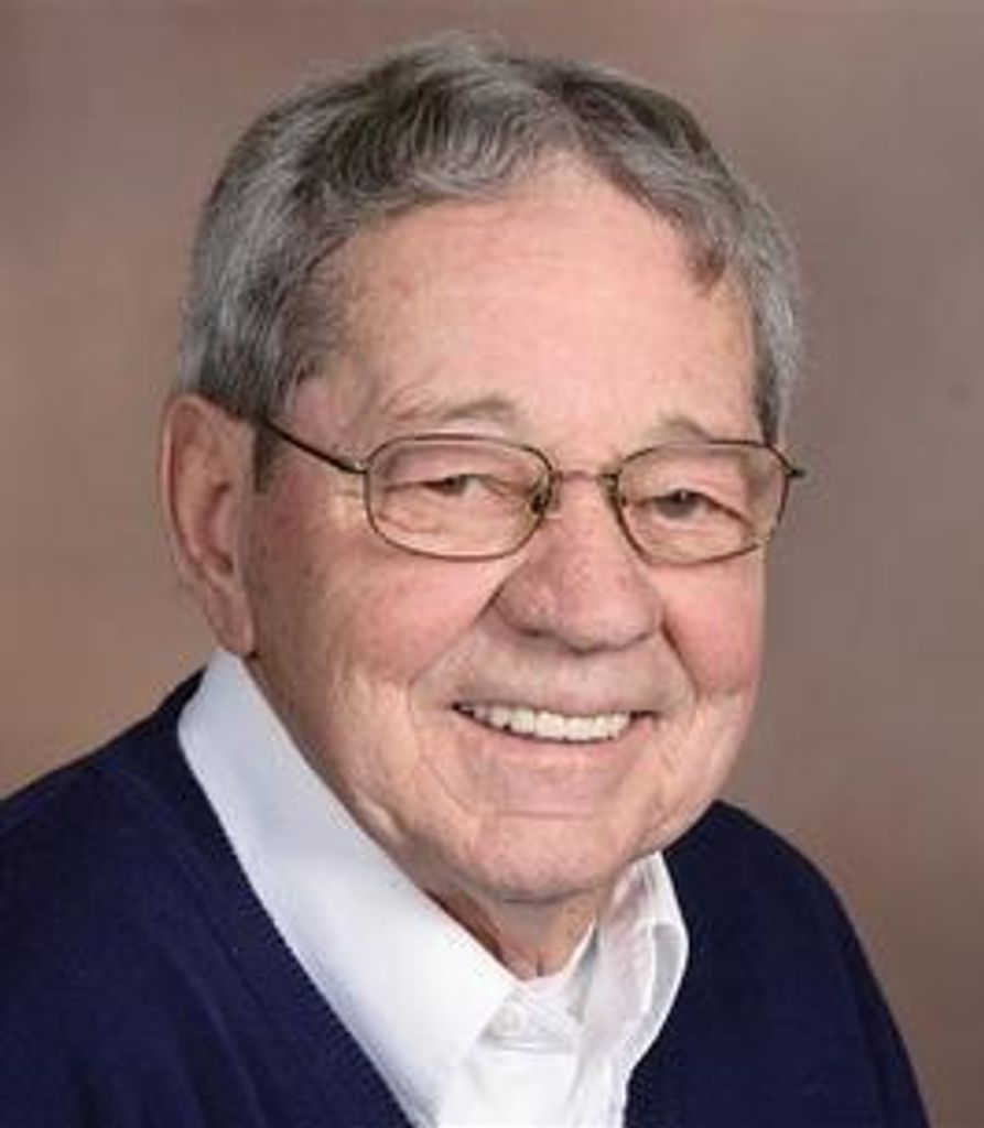 Leroy A Wilmes Profile Photo