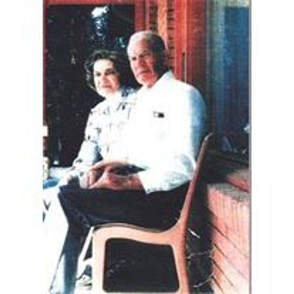 Leah Tanner Cardon