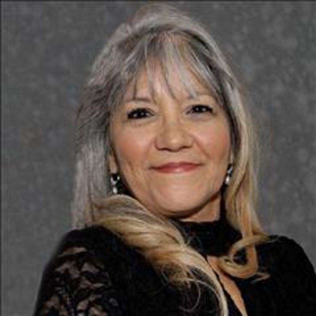 Brenda Joan Flores-Skinner