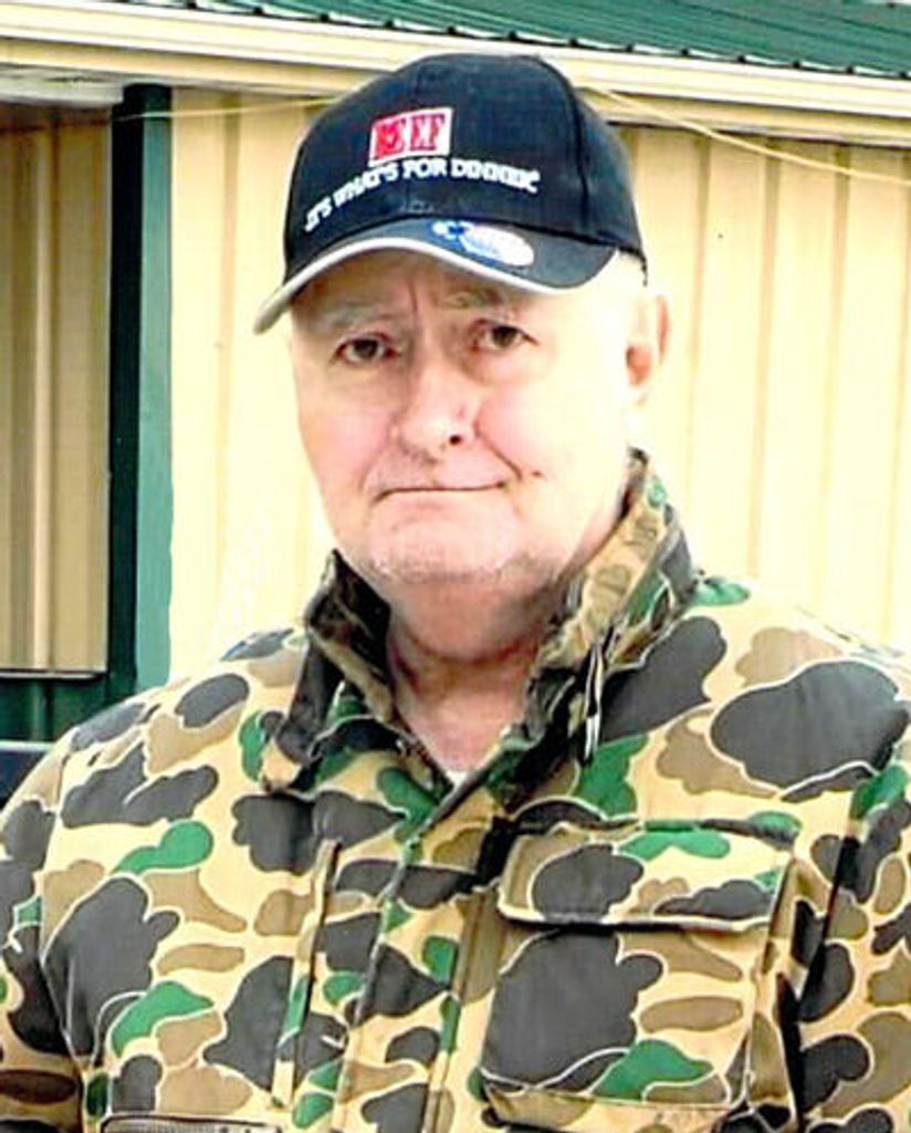 William Roy Weese Profile Photo