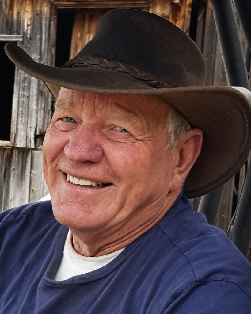 Robert Wayne Perry Profile Photo
