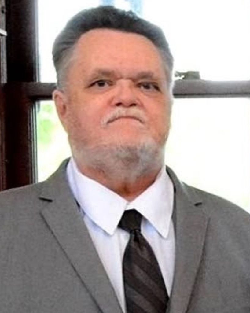 Danny J. Blackburn Profile Photo