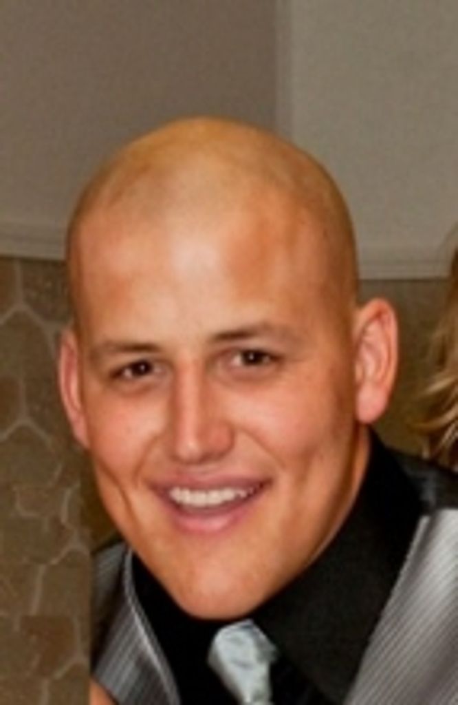 Shane Gottschalk