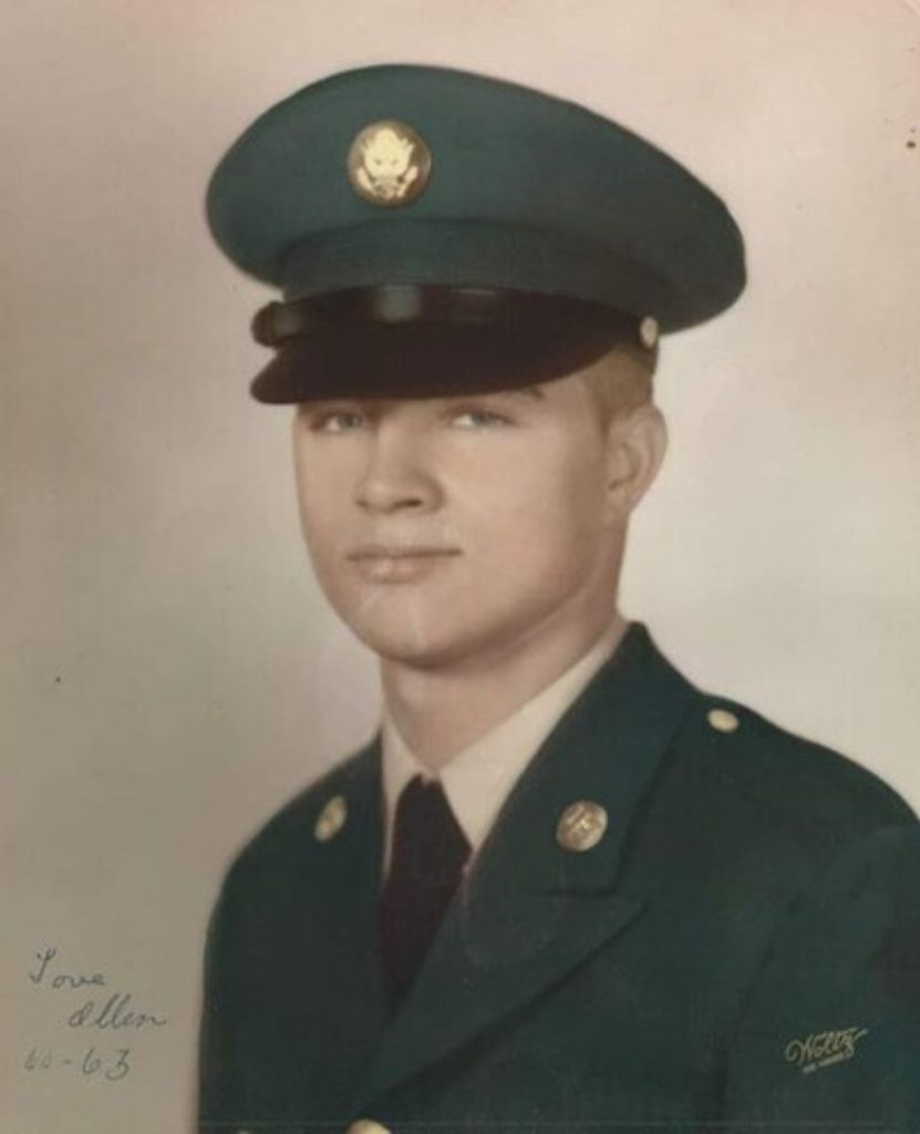 Allen L Kerr Profile Photo