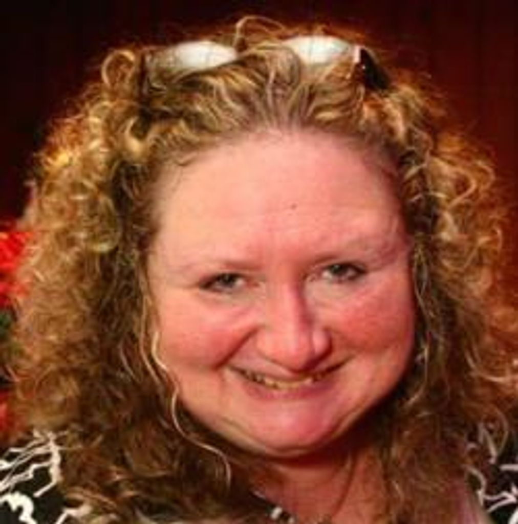 Dorothy "Dottie" Ann Fejtek