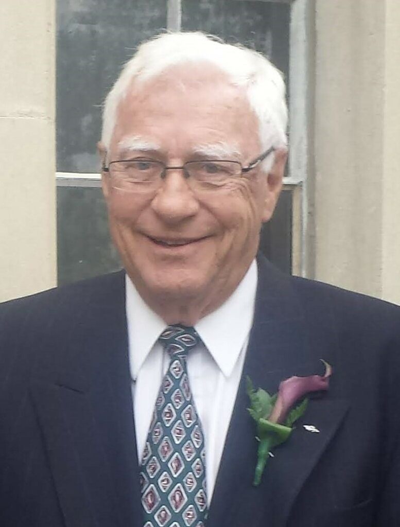 Desmond O'Brien Gore-Hickman