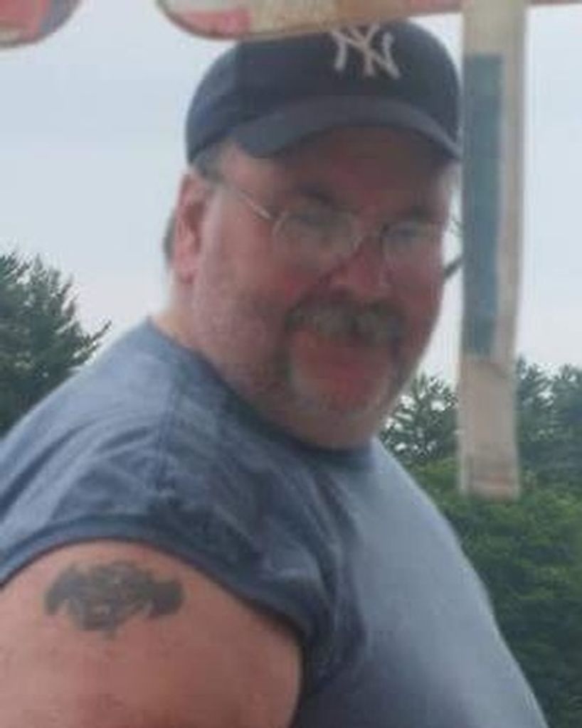 Bruce Edward Tooly Profile Photo