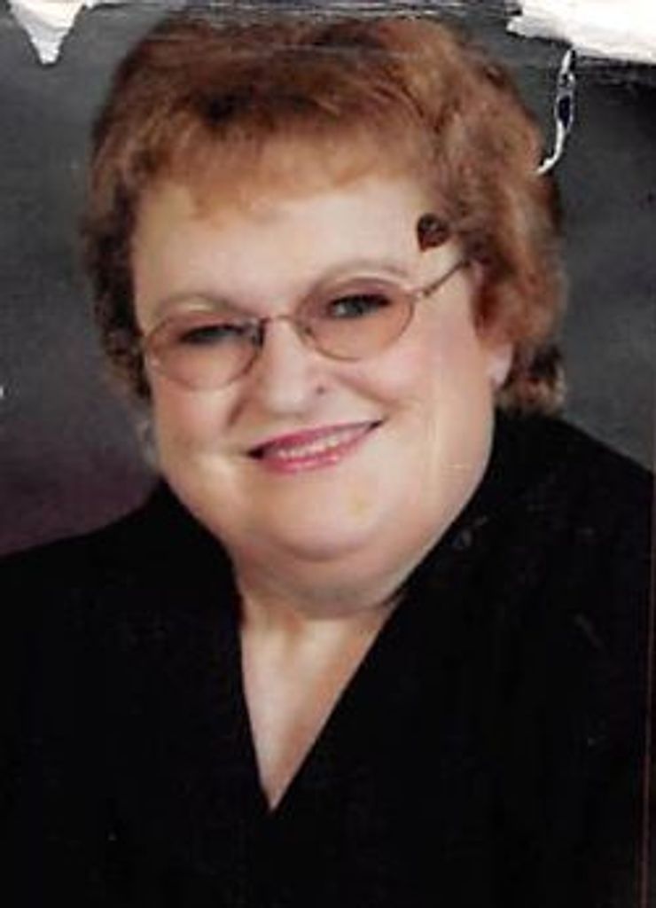 Nancy Gurley