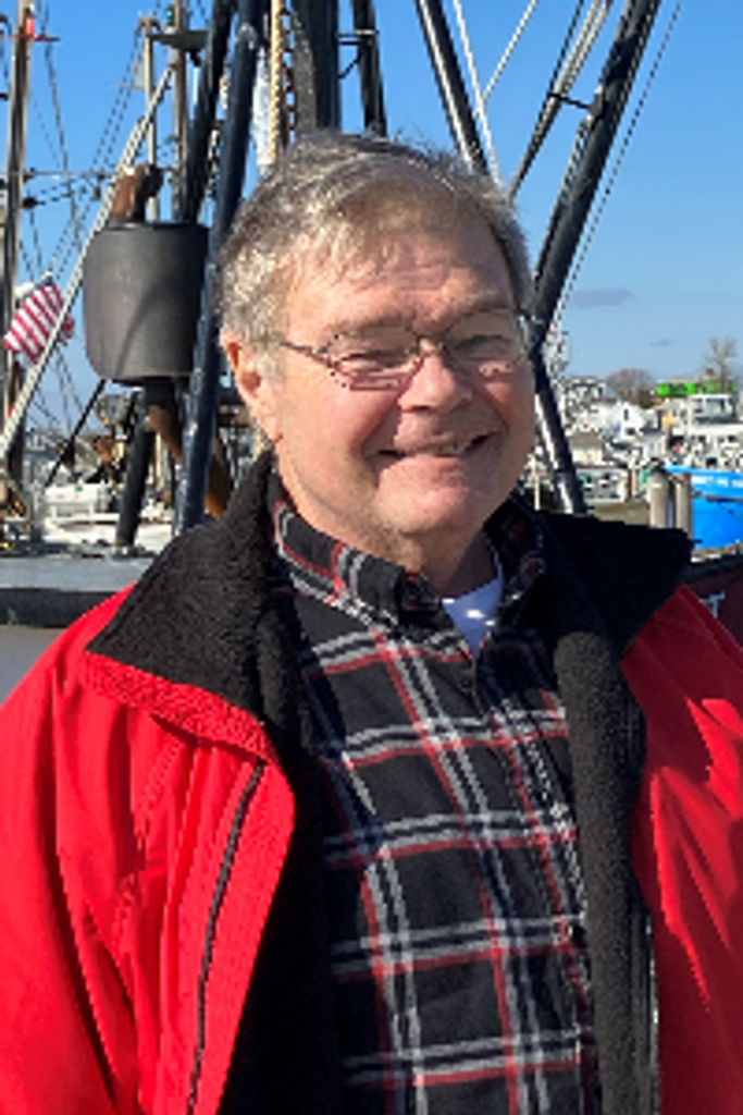 John H. Parsons Profile Photo