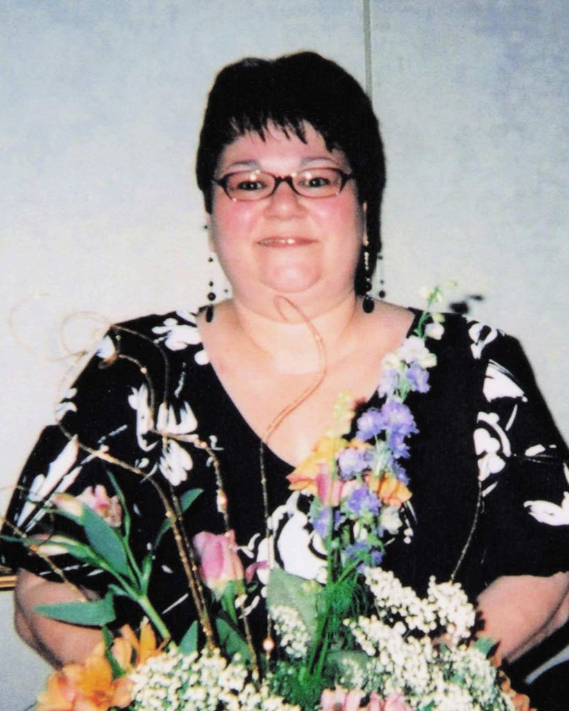 Joanne Marie Chaffino Profile Photo