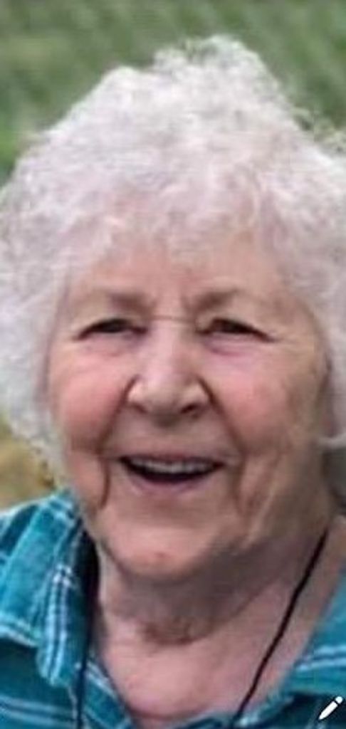 Margaret Alice (Lilley)  Peck Profile Photo