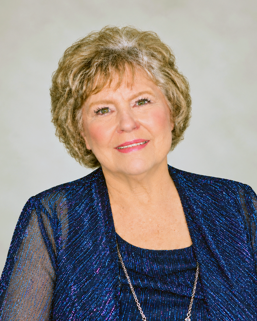 Nelvia Marie Gaspard Murphy