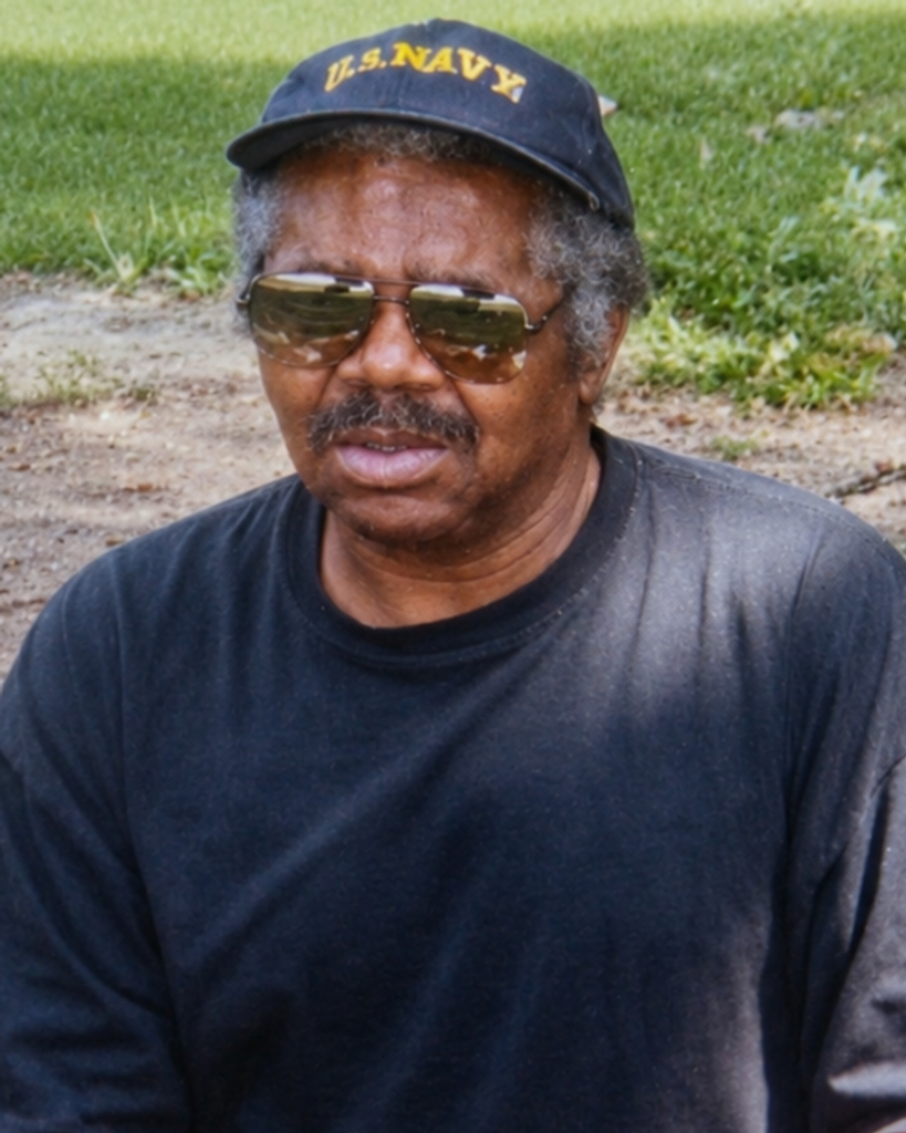 Johnnie Barnes Profile Photo