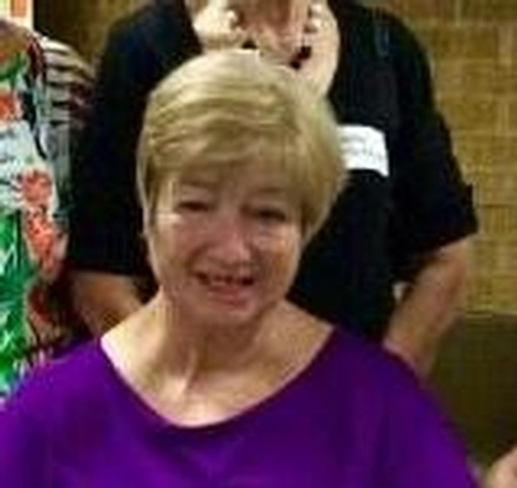Georgia "Penny" Lenore Myers Profile Photo