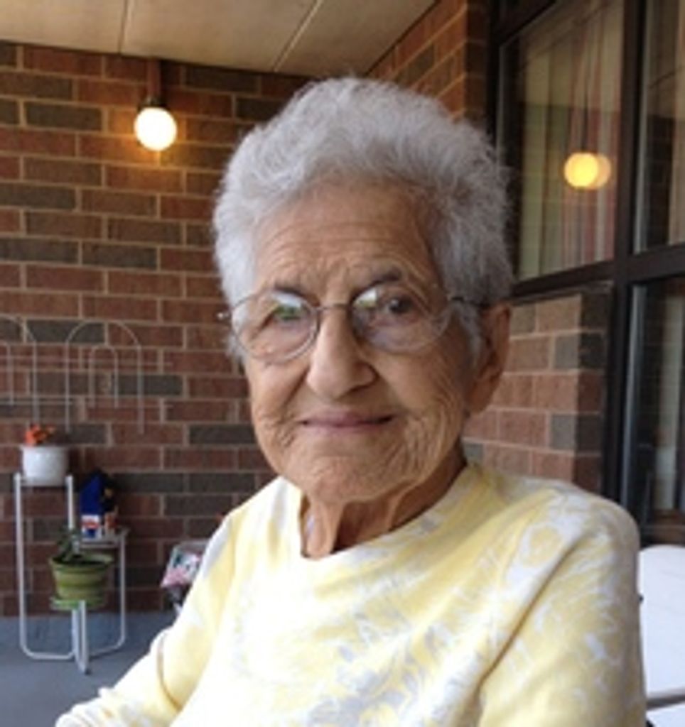 Josephine Ann (Fontanetta)  Wolski