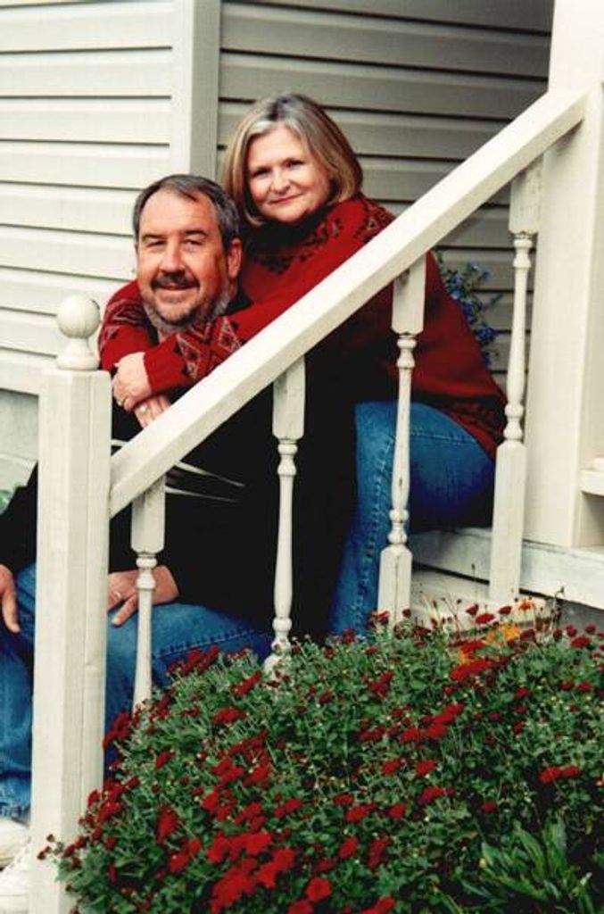 Janice Kay Callicott