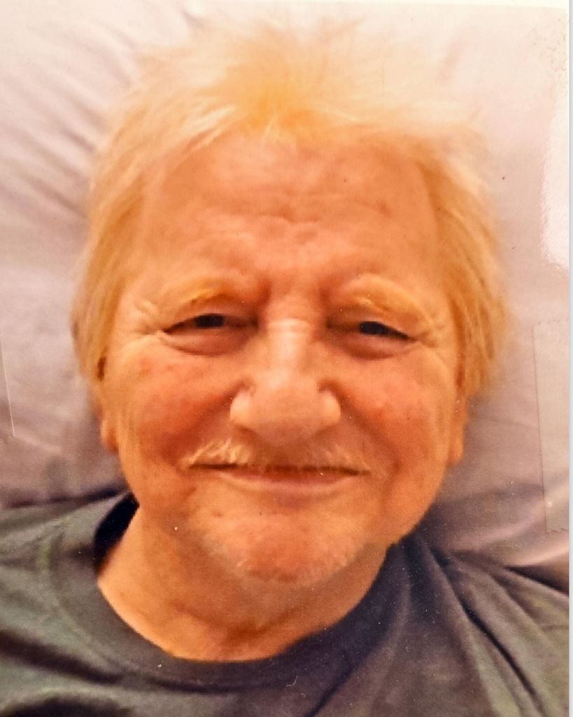 John Michael Deptuch