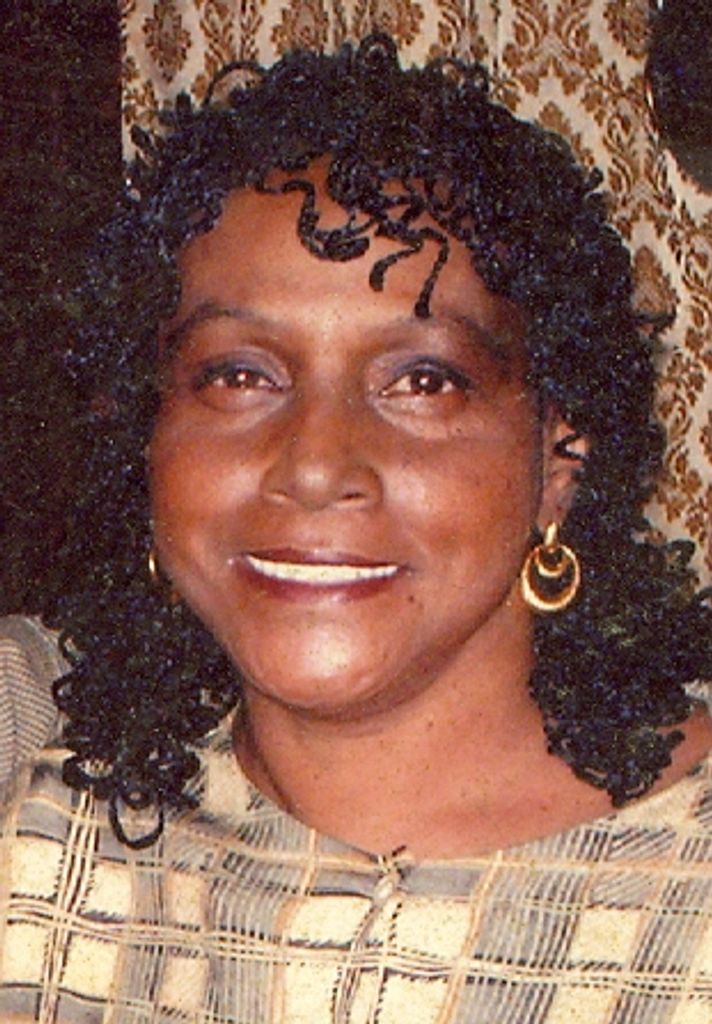 Angela A. (Cook)  Carter