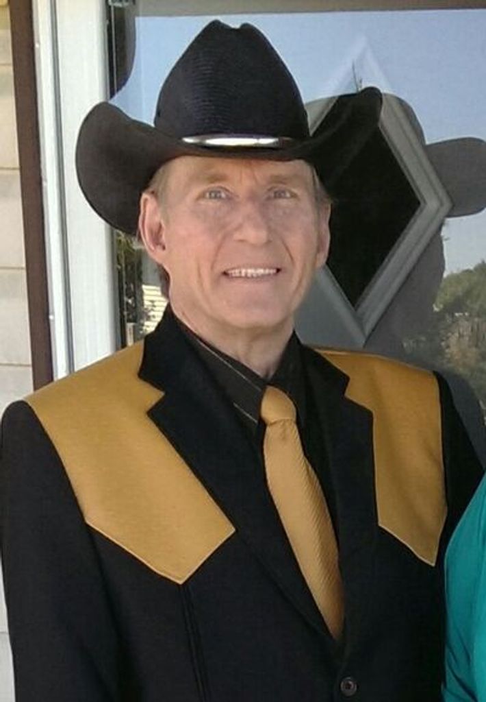 Edward "Doug" Wilson Douglas Profile Photo
