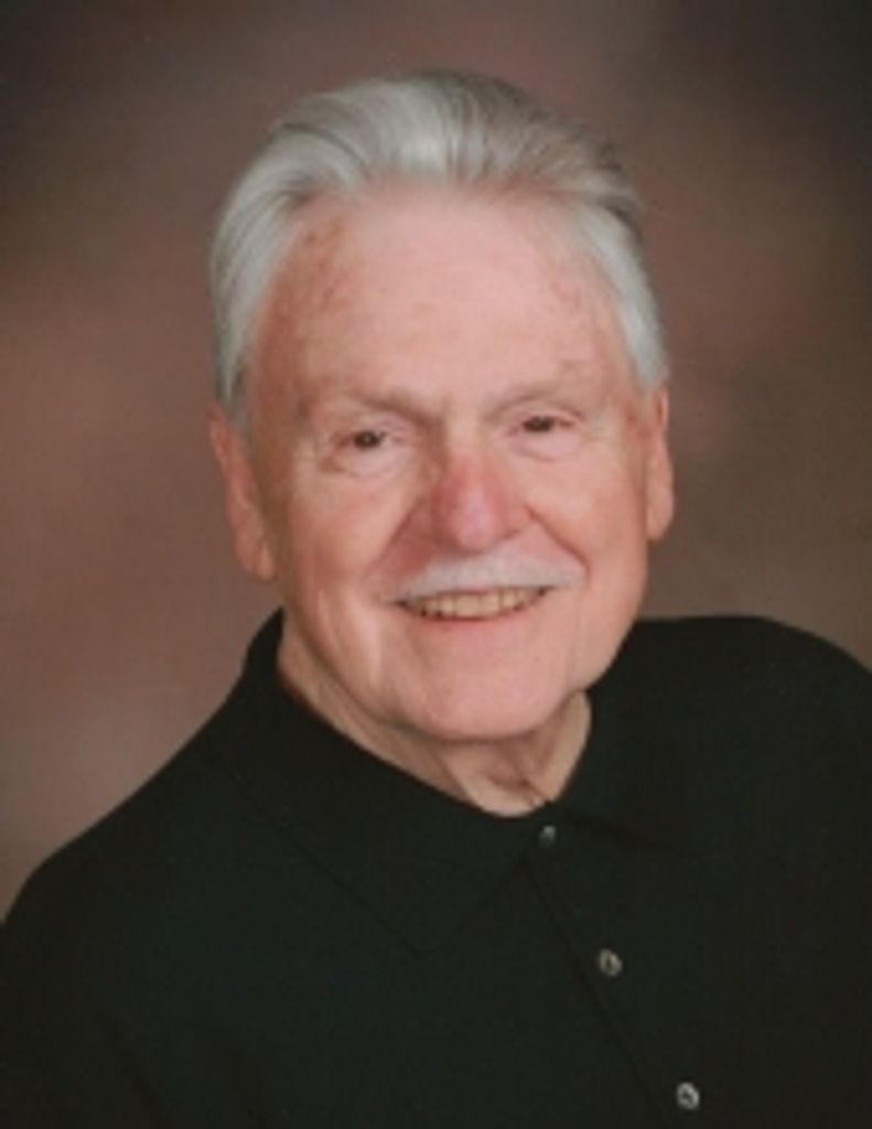 James E. Shirey