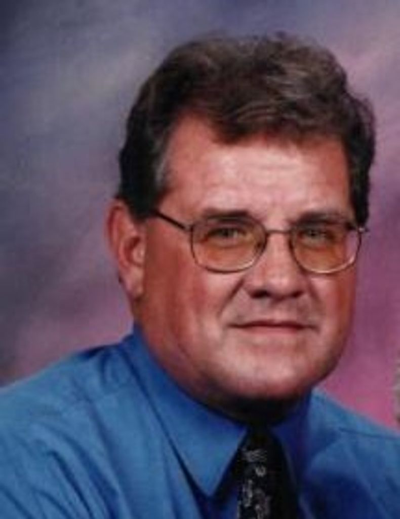 Frank Stotler