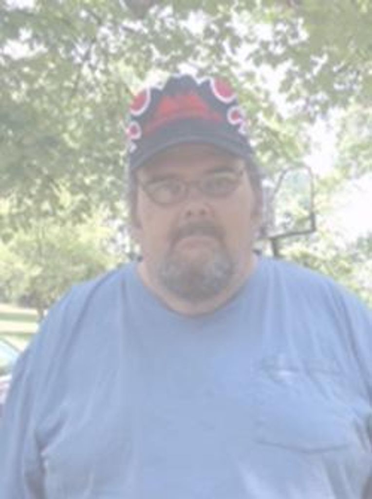 Ricky A. Garretson