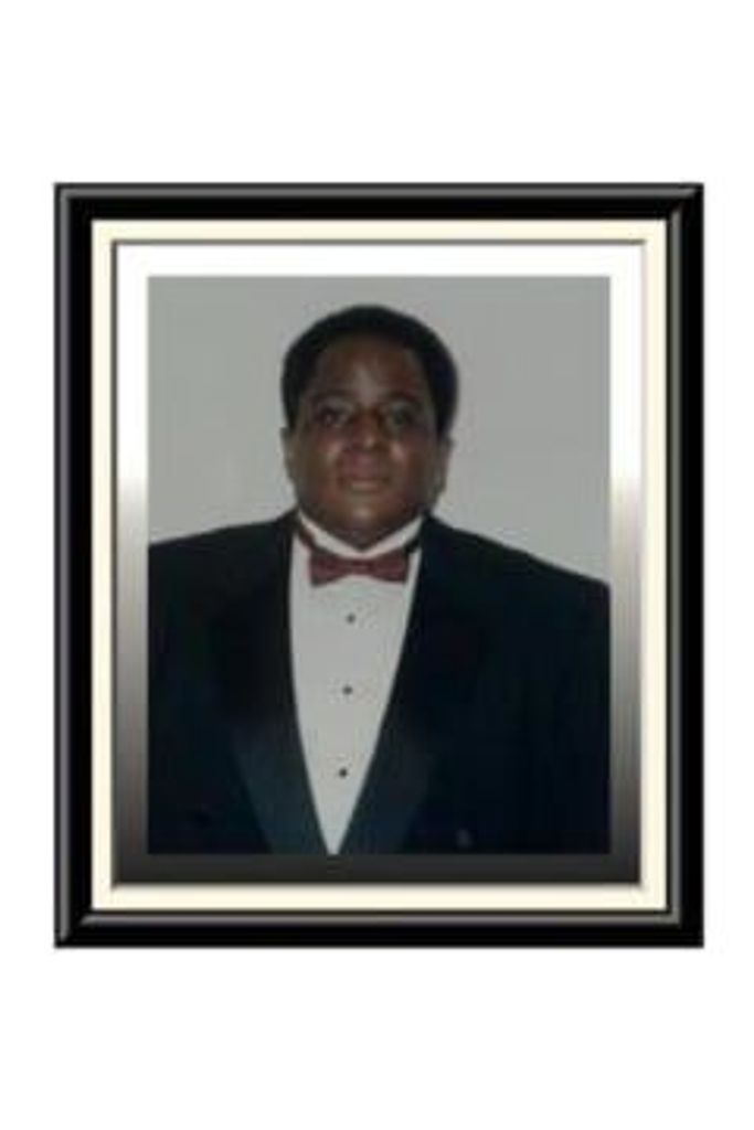 Bishop Reginald Kelly, D.D.