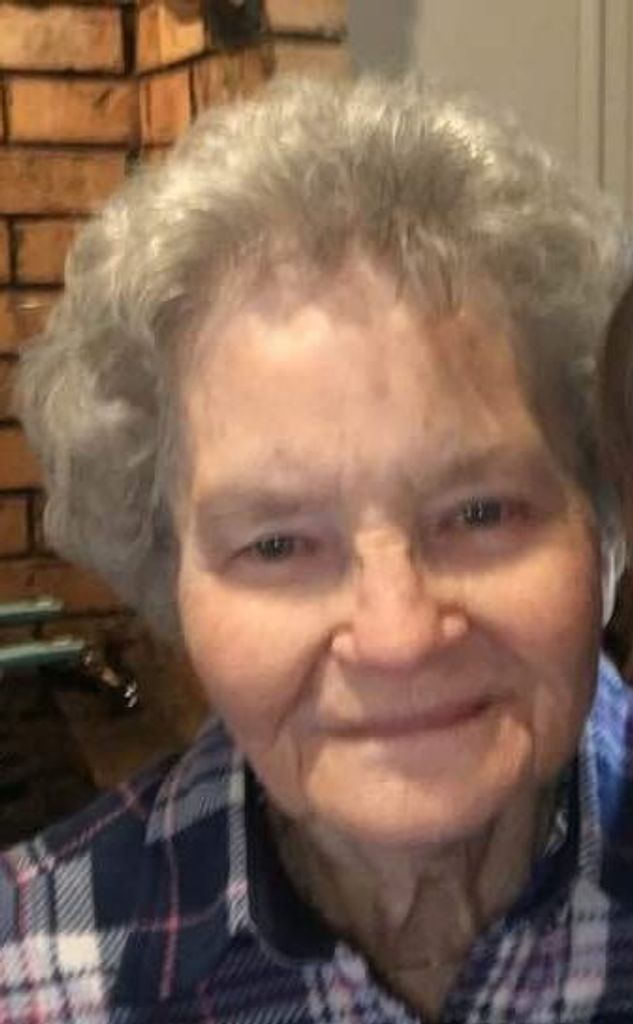 Lillie Mae Ainsworth Stone