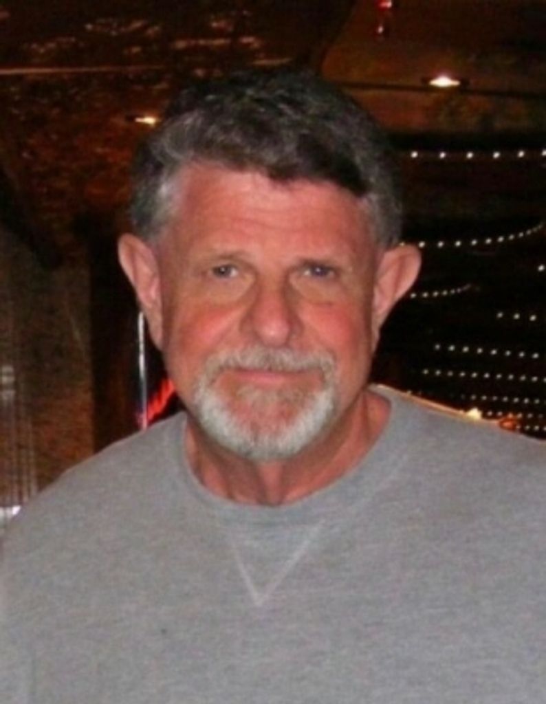 Stephen Michael Mccoy Profile Photo